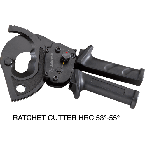 Hans Ratcheting Cable Cutter - Goldpeak Tools PH Hans Hans Ratcheting Cable Cutter - Goldpeak Tools PH Hans